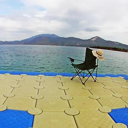 Family Friend Poolbbq 3b1 Alacati Cesme * Ildiri