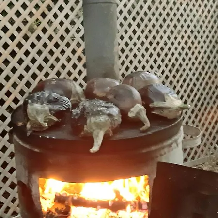 Villa Family Friend Poolbbq 3b1 Alacati Cesme