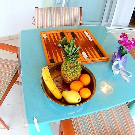 Family Friend Poolbbq 3b1 Alacati Cesme Villa Ildiri