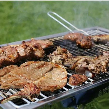 Family Friend Poolbbq 3b1 Alacati Cesme * Ildiri