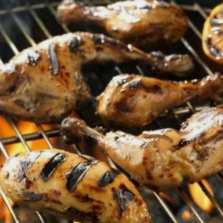 Family Friend Poolbbq 3b1 Alacati Cesme Villa