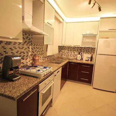 Villa Family Friend Poolbbq 3b1 Alacati Cesme Ildiri